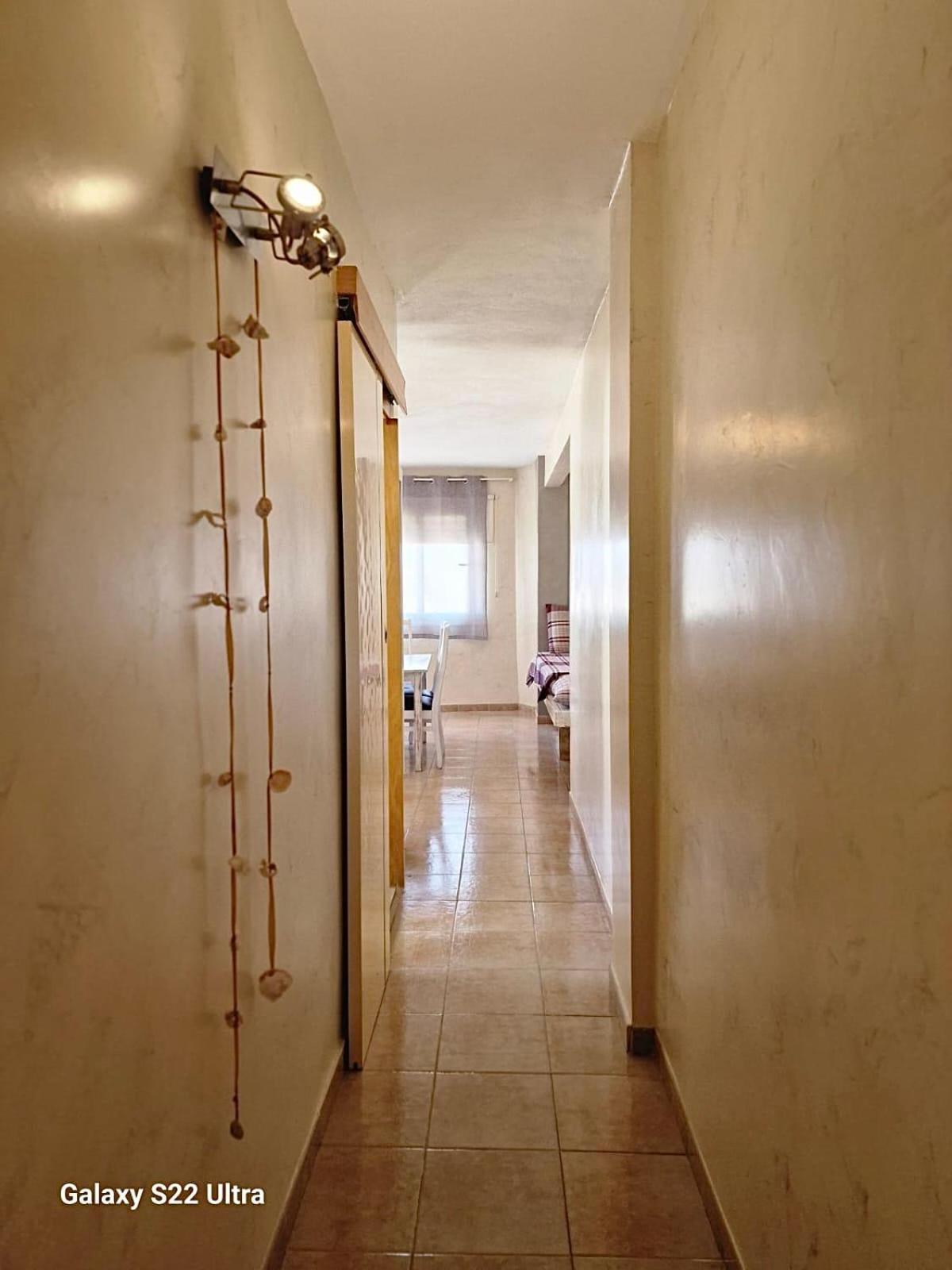 Apt Calmacabana A 50M Dal Mare Apartment Es Pujols Phòng bức ảnh