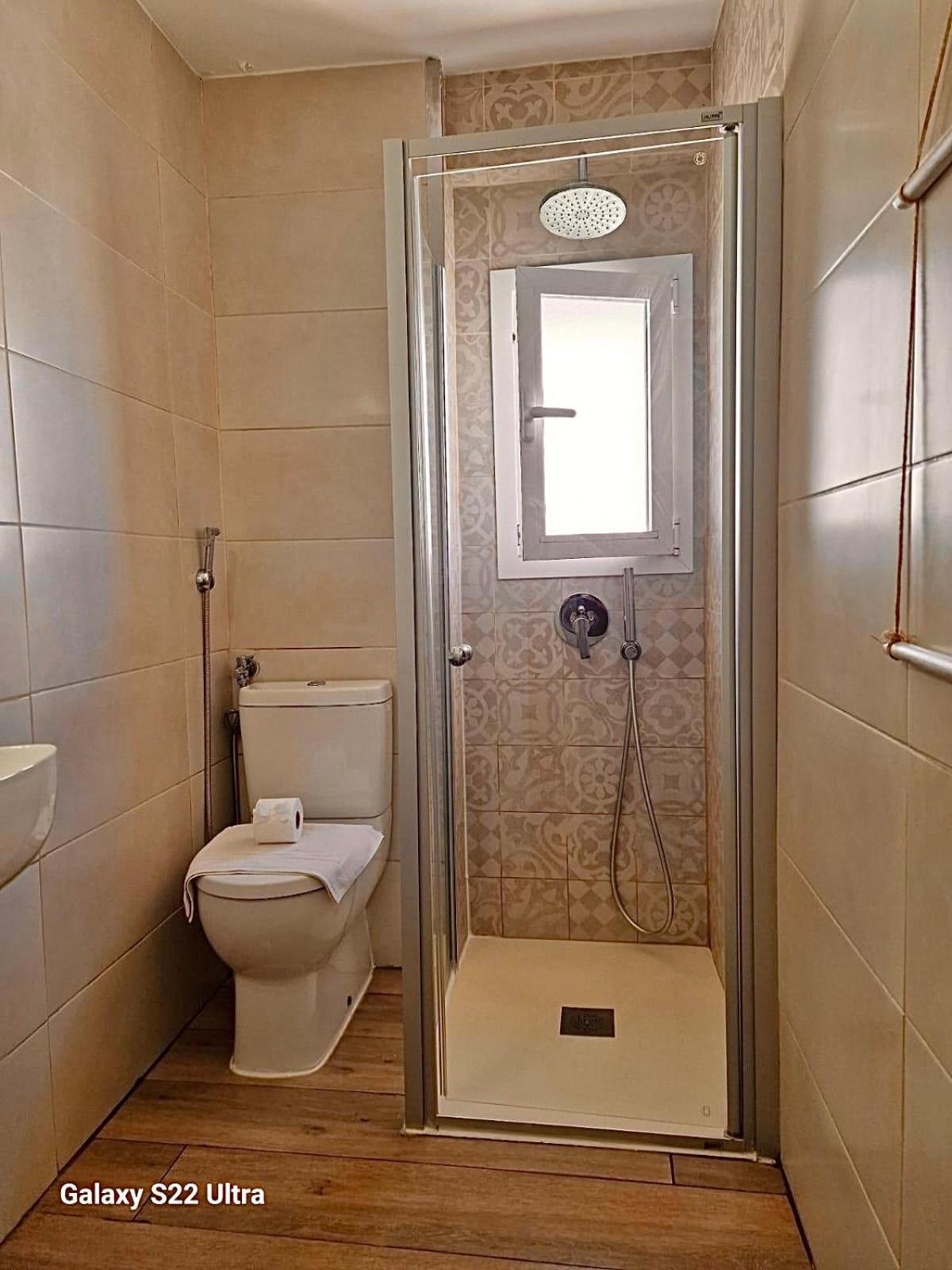Apt Calmacabana A 50M Dal Mare Apartment Es Pujols Ngoại thất bức ảnh