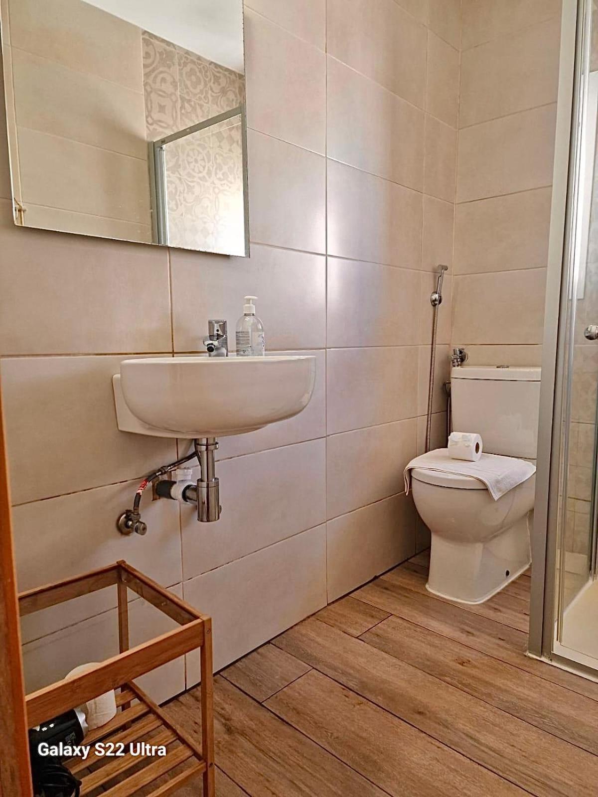 Apt Calmacabana A 50M Dal Mare Apartment Es Pujols Ngoại thất bức ảnh