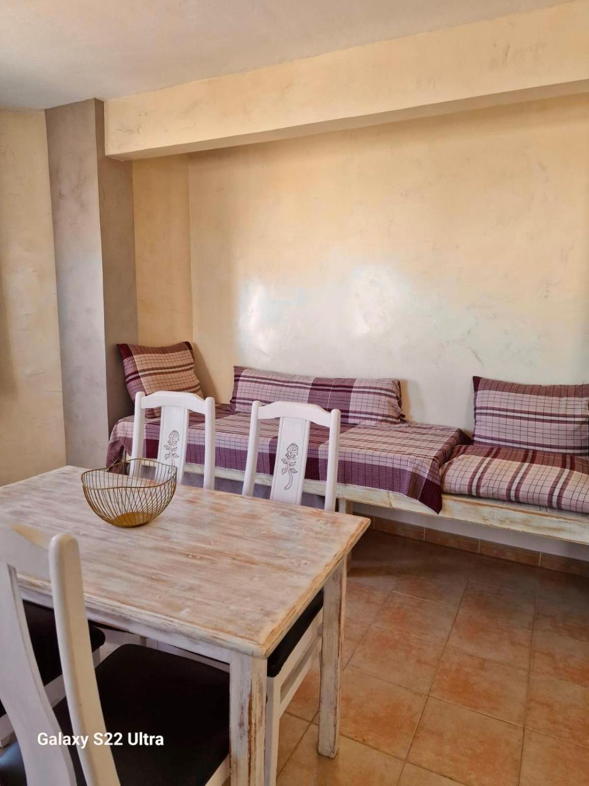 Apt Calmacabana A 50M Dal Mare Apartment Es Pujols Ngoại thất bức ảnh